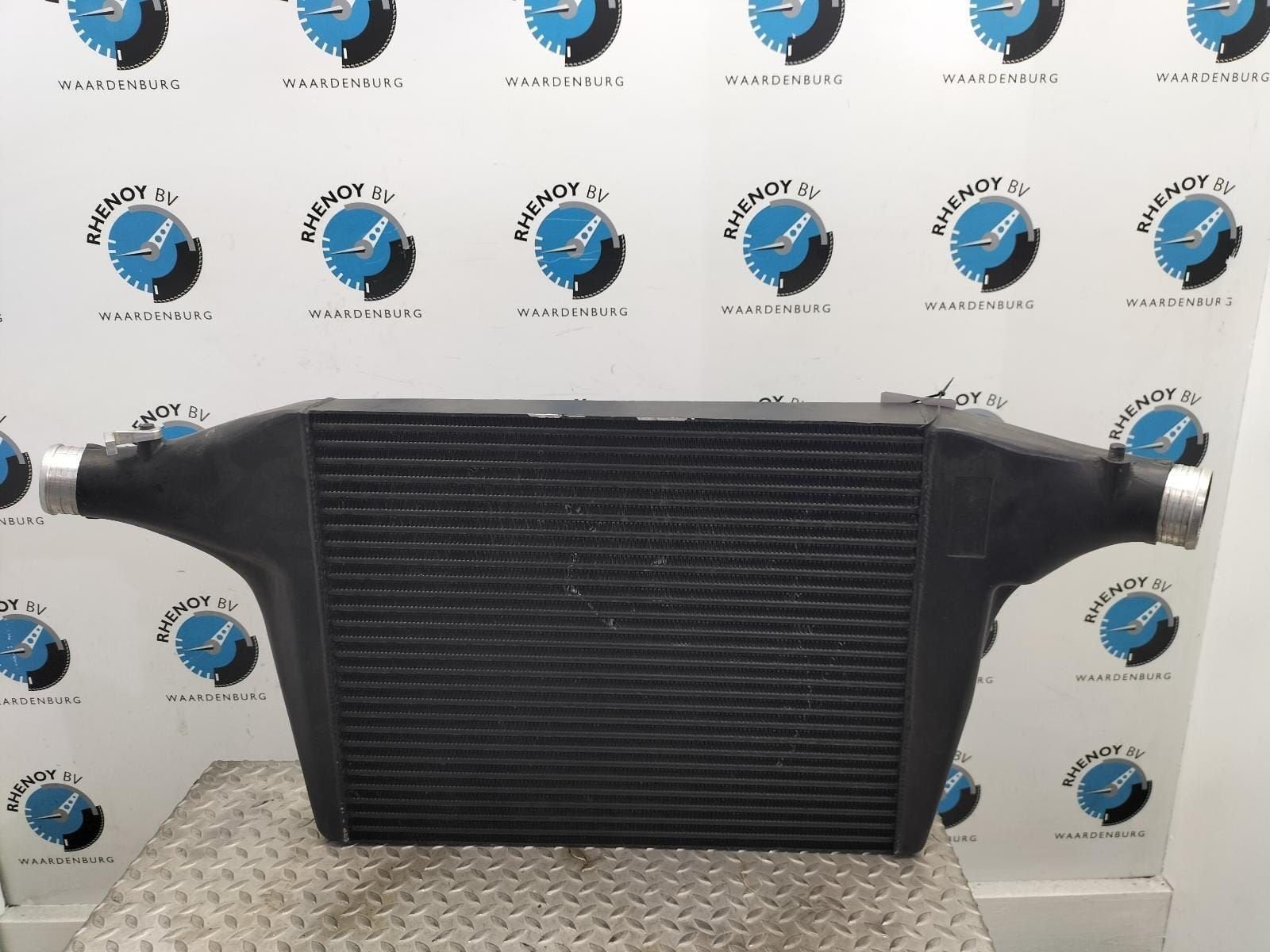 A4 Dikke Interkoeler aluminium 2.0 benzine  2016 CVKB motor, Gebruikt, -, -, Ophalen of Verzenden