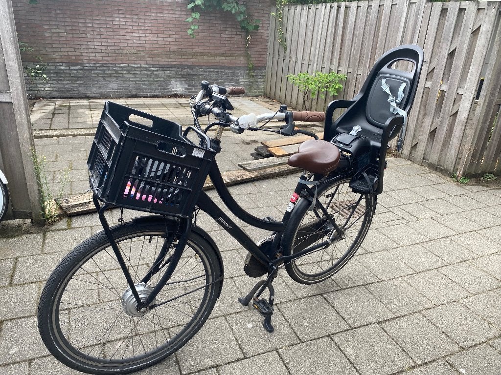Bike, 47 tot 50 cm, Ophalen, Overige merken