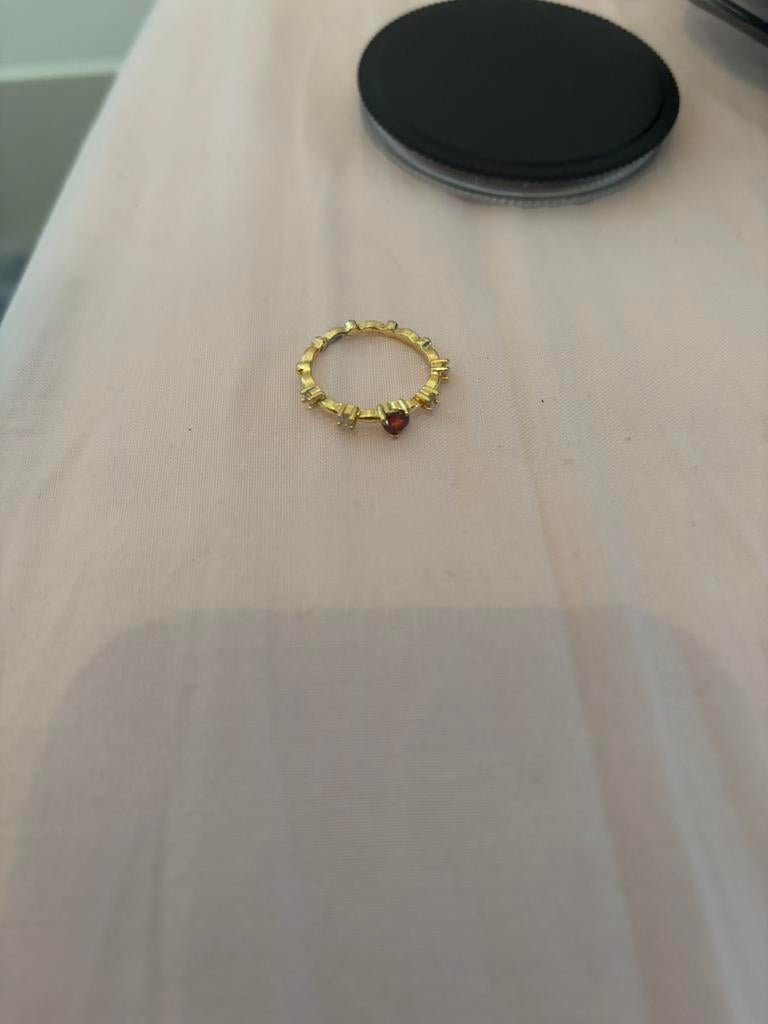 Sieraden, Ophalen, Overige kleuren, Zo goed als nieuw, 17 tot 18