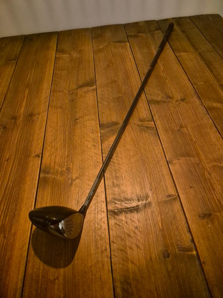 Callaway driver A flex, Ophalen of Verzenden, Club, Callaway