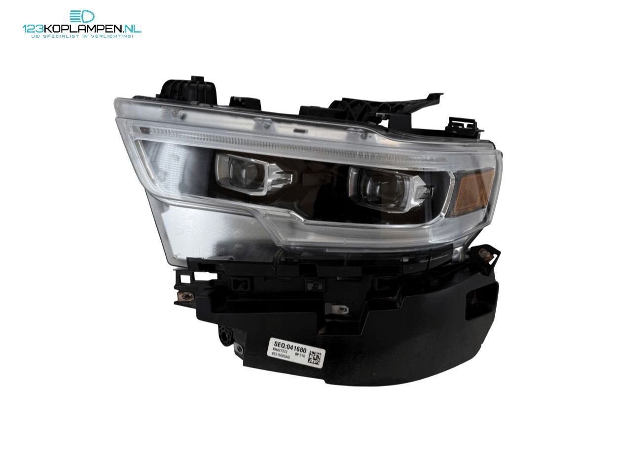 Dodge Ram Full Led STR koplamp links