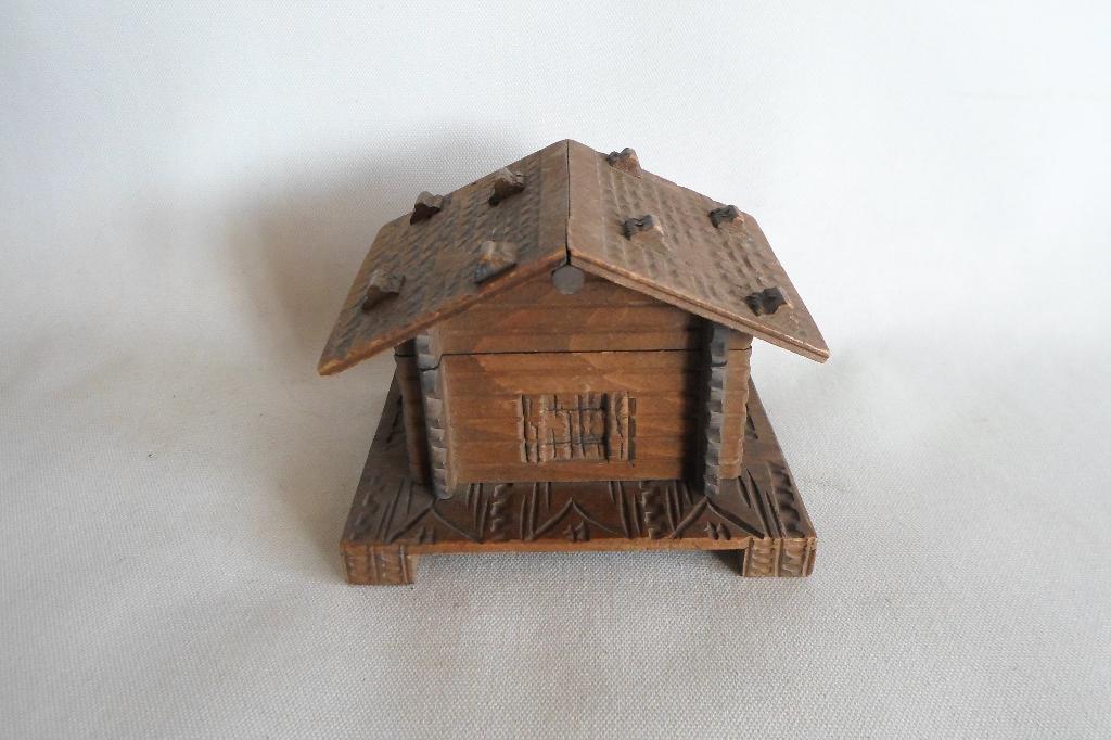Thorens Switzerland Music Box, Ophalen of Verzenden