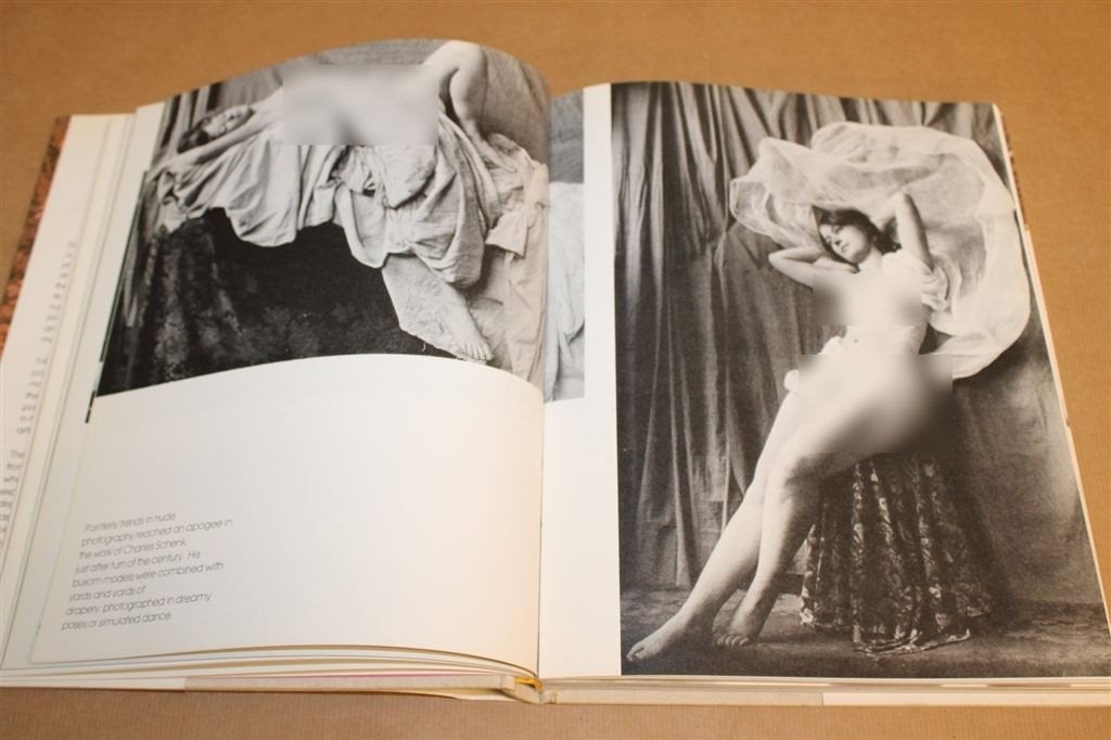 The Nude in Photography — Naaktfotografie Fotokunst, Ophalen of Verzenden, Gelezen, Fotografen