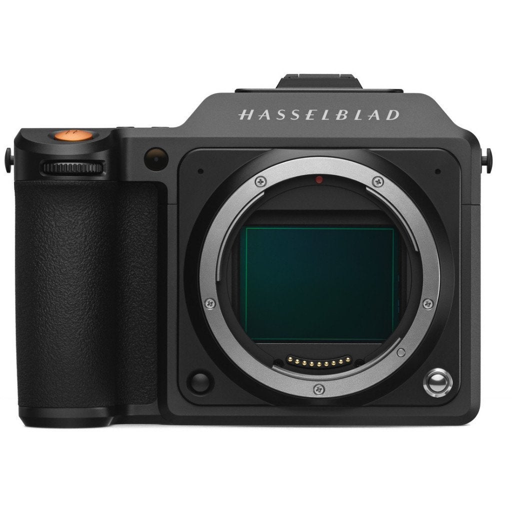 Hasselblad X2D 100C Body (nieuw in doos), Ophalen, Compact, Nieuw, Overige Merken