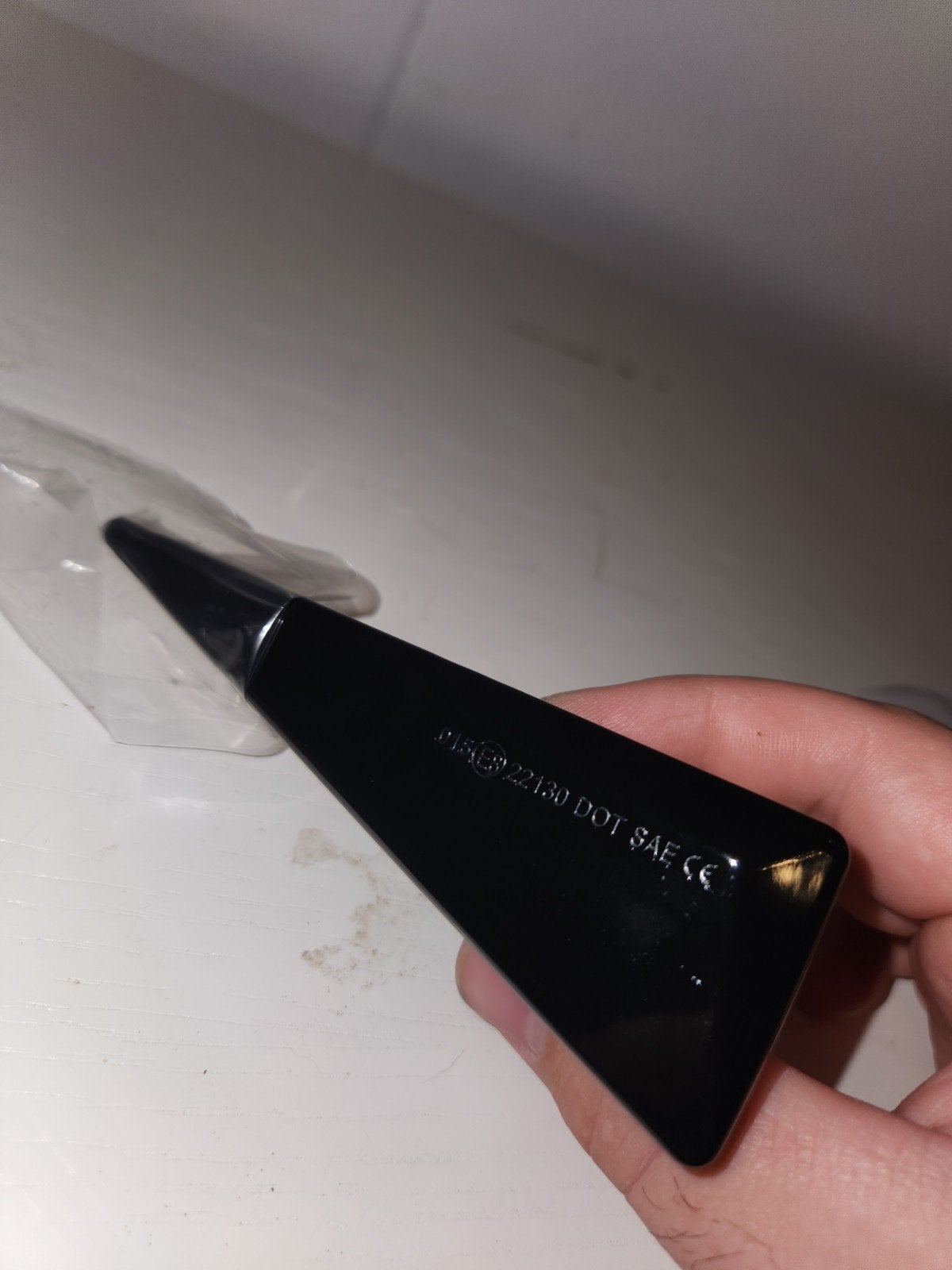 Dynamische Knipperlichten voor Renault Mégane (Zijkant), Ophalen of Verzenden