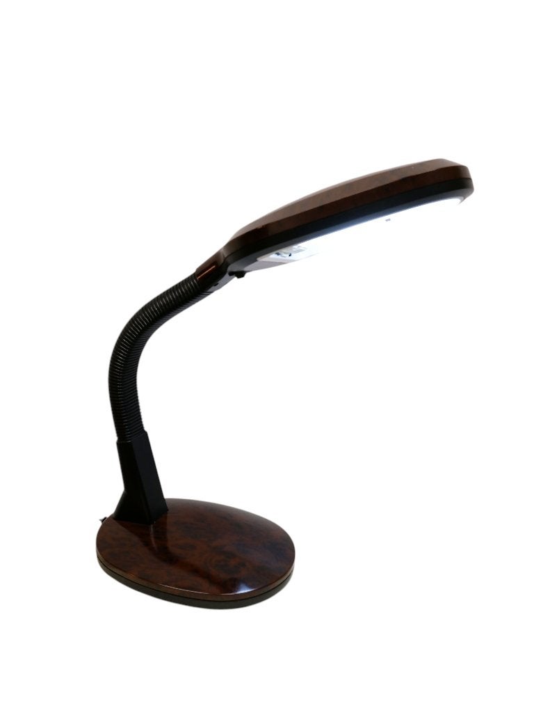 DS produkte vintage bureaulamp, Gebruikt, Rijksstraatweg 37 Wilp, Ophalen of Verzenden, 55concept.nl@gmail.com