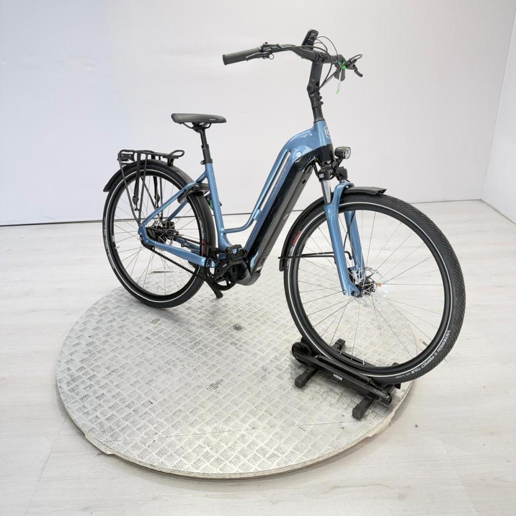 Multicycle Legacy Dames Blauw 53cm 2025, Overige merken, -, - 0
-, NL, Nieuw