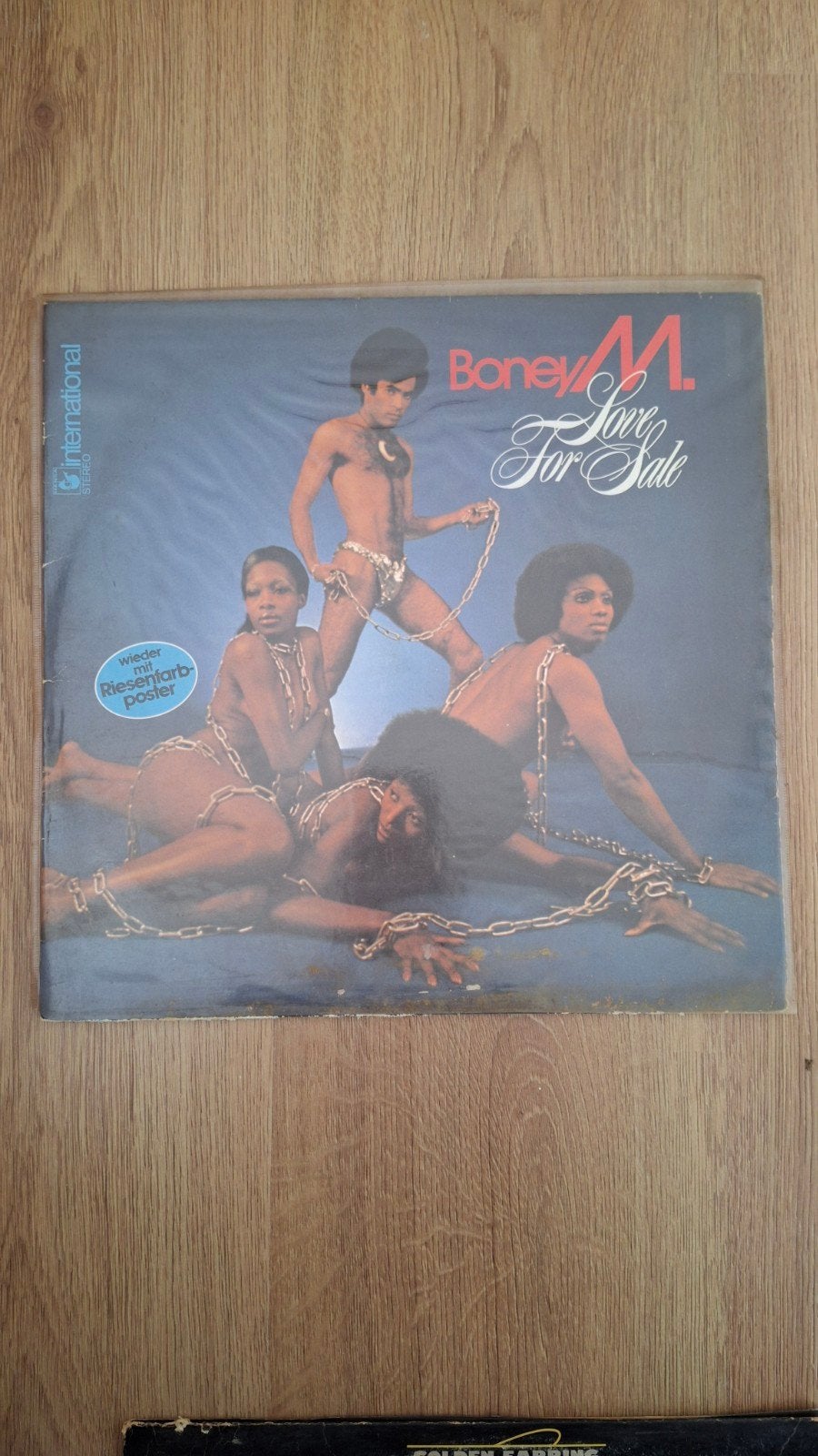 Diverse LP's, Ophalen of Verzenden, Gebruikt, 12 inch