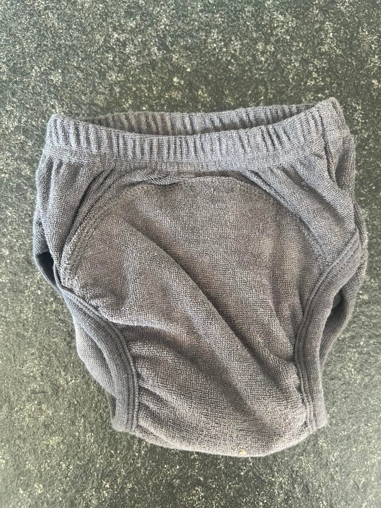 Zwembroekje/luier 74, Ophalen of Verzenden, Zo goed als nieuw, Jongetje, Nacht- of Onderkleding
