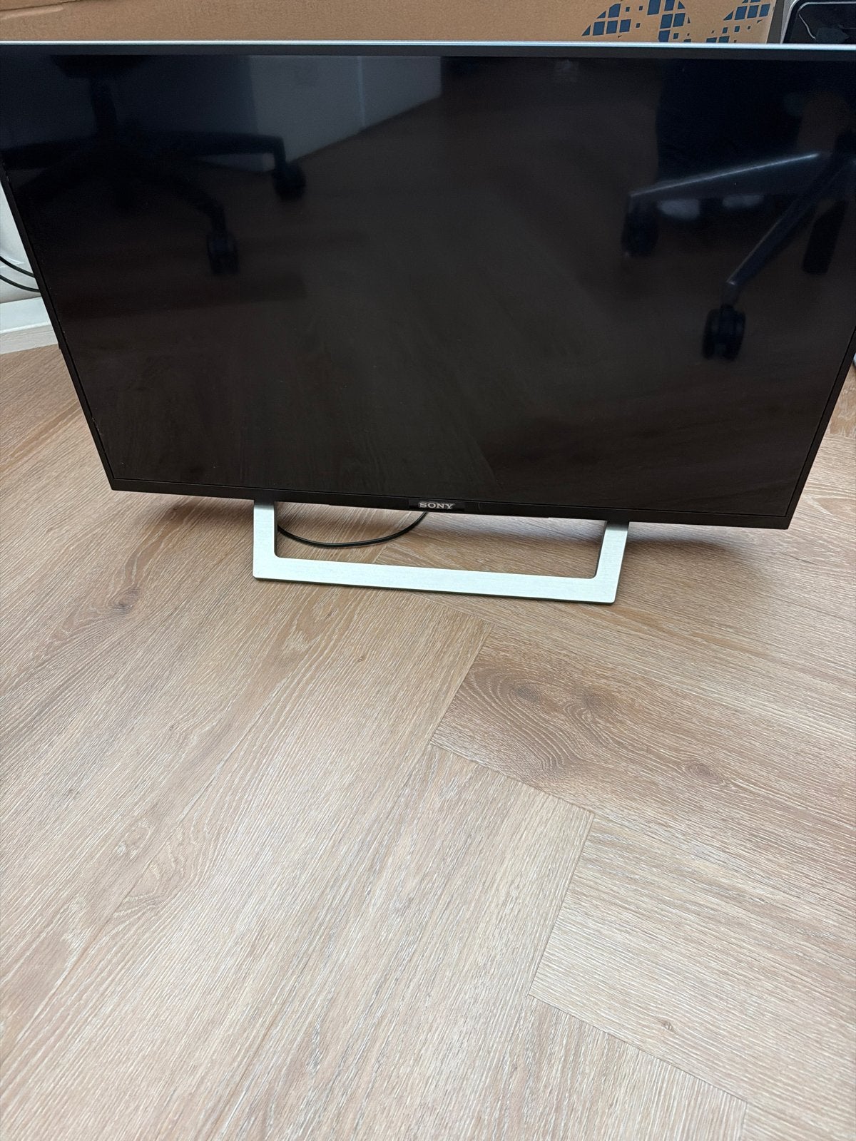 Sony Bravia TV - Gebruikt, goede staat, Ophalen, 50 Hz, 80 tot 100 cm, Sony