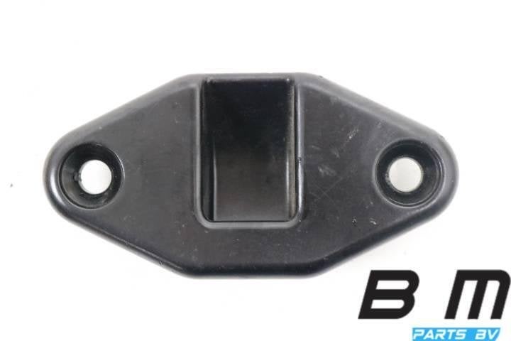 Schuifdeur vangplaat VW Caddy 2K 2K0843667A, Gebruikt