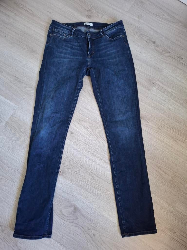 Silvercreek Jeans - Nette Staat, Blauw, Ophalen of Verzenden, W30 - W32 (confectie 38/40), Gedragen