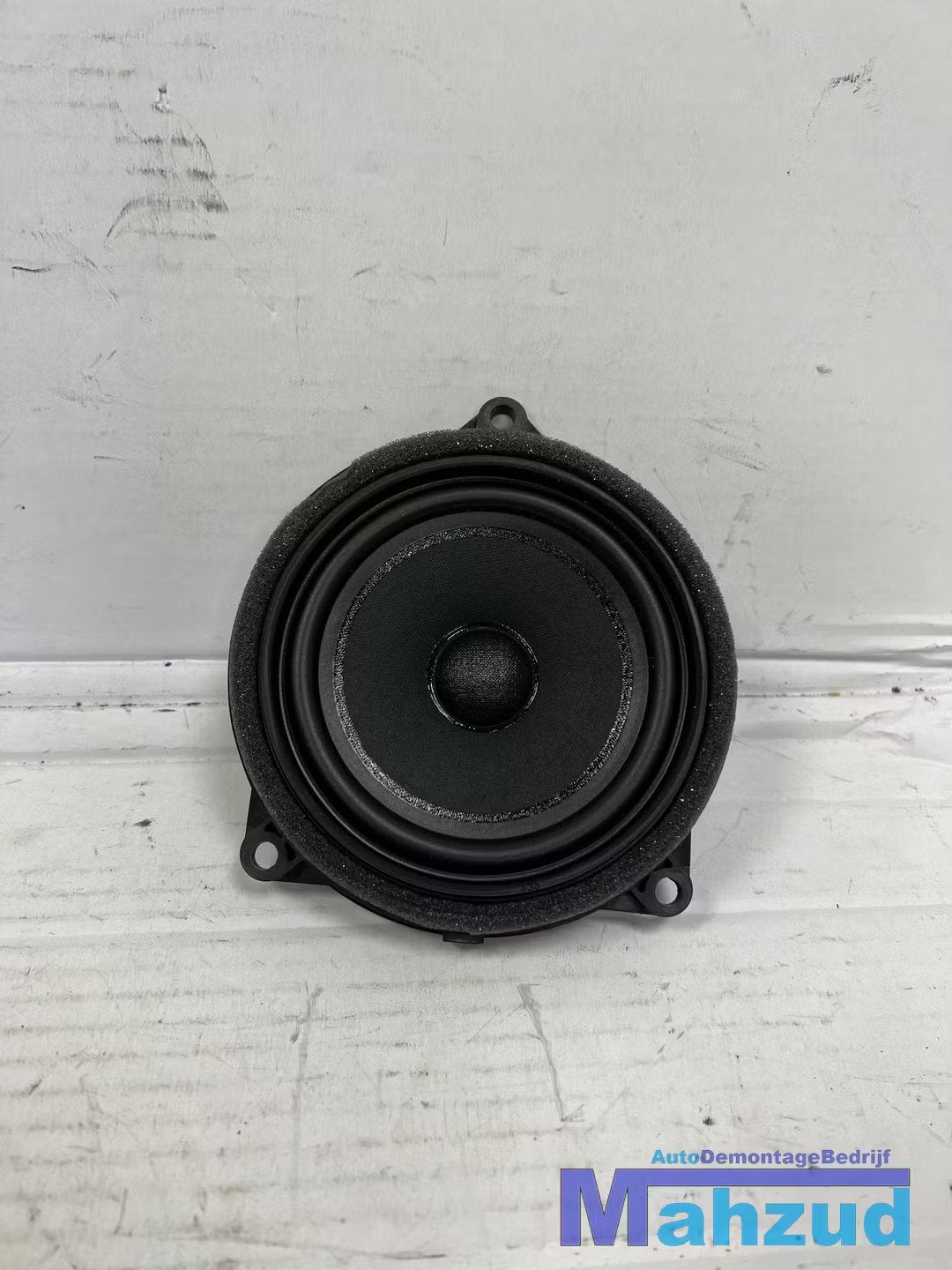 BMW 1 SERIE F40 Rechts achter speaker 6513871568503 2019+, Petuelring 130
80788  Munich, DE, Gebruikt, Info@bmw.de, Ophalen of Verzenden
