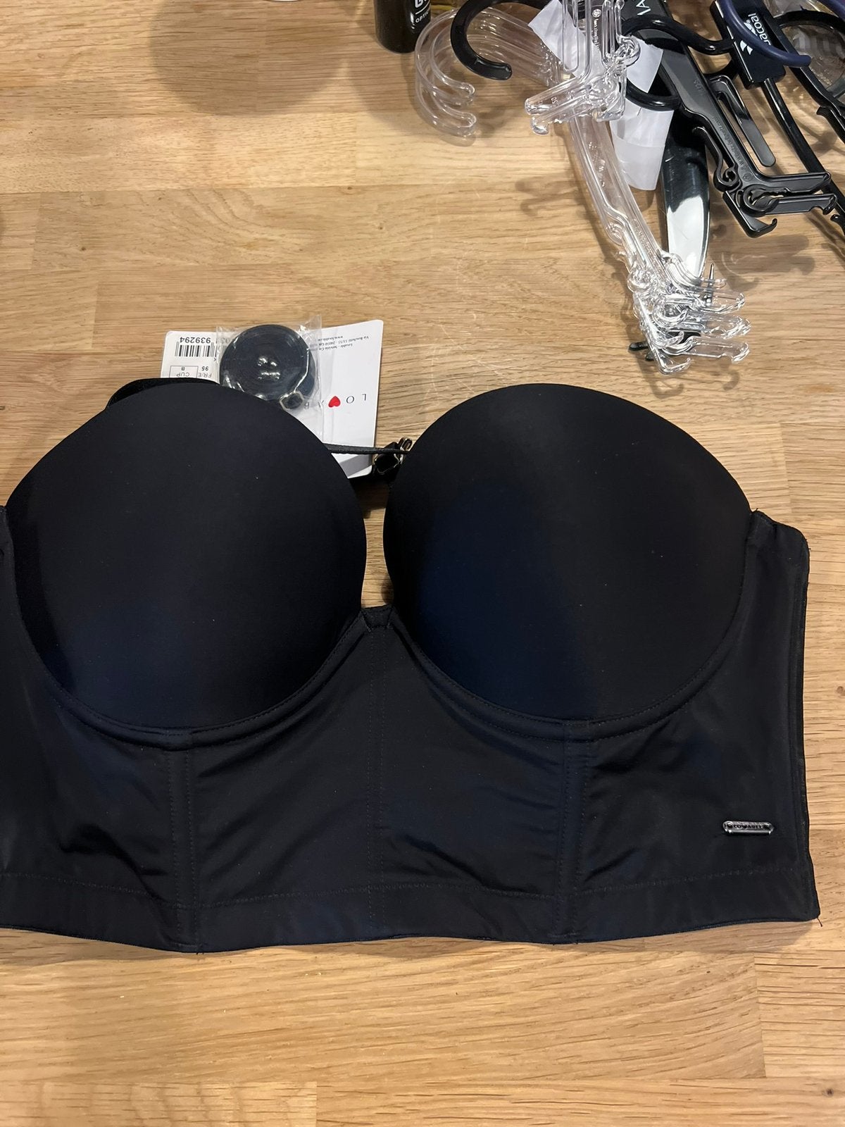 Lovable bh maat 80B NIEUW!! Bh Nu €10,-, Ophalen of Verzenden, BH