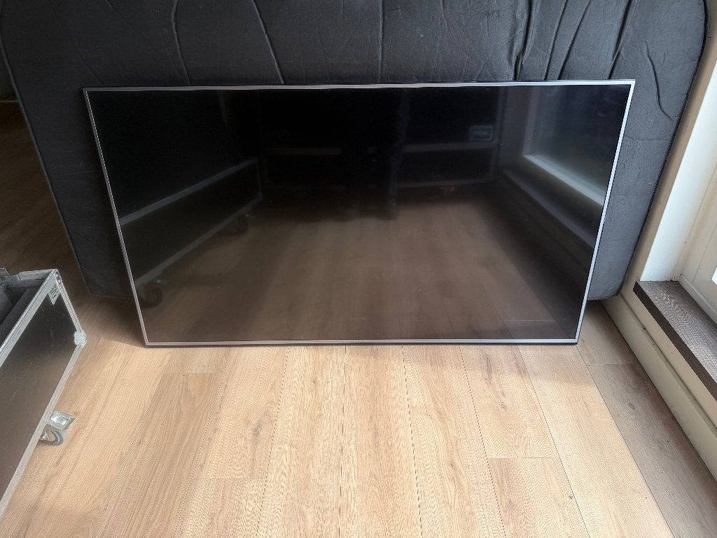 2 x LG 65 inch tv (65UH615V) - 4K TV  (Ideaal voor wk), Audio, Tv en Foto, Televisies, Ophalen, 50 Hz, 100 cm of meer, 4k (UHD)
