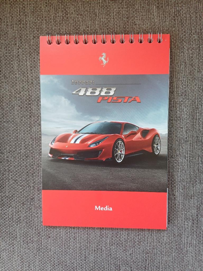 Ferrari, Nieuw, Ophalen of Verzenden, Ferrari, Ferrari
