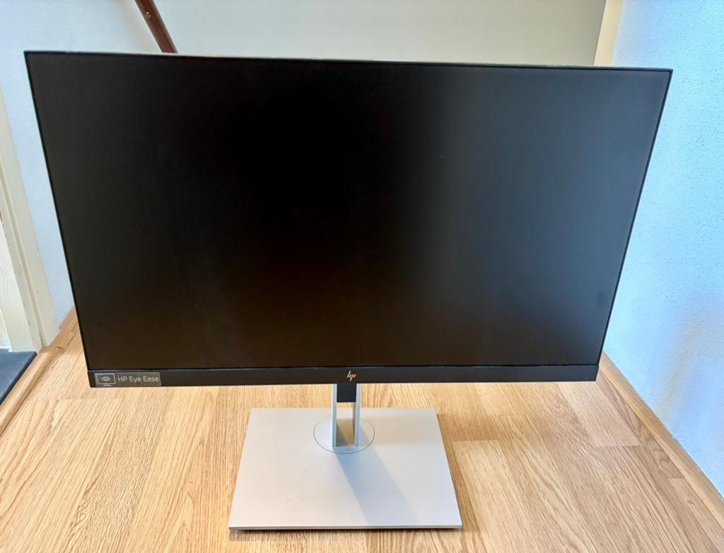HP E23 G4 FHD monitor, Computers en Software, Monitoren, Ophalen, HDMI, IPS, Full HD
