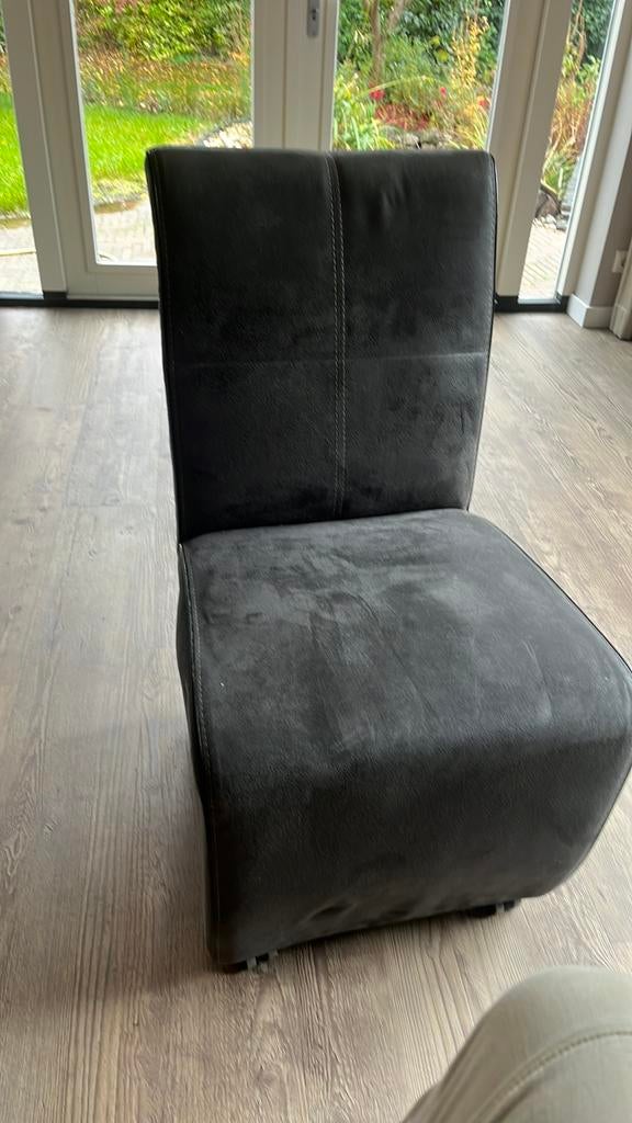 Stoelen, Huis en Inrichting, Ophalen of Verzenden, Gebruikt