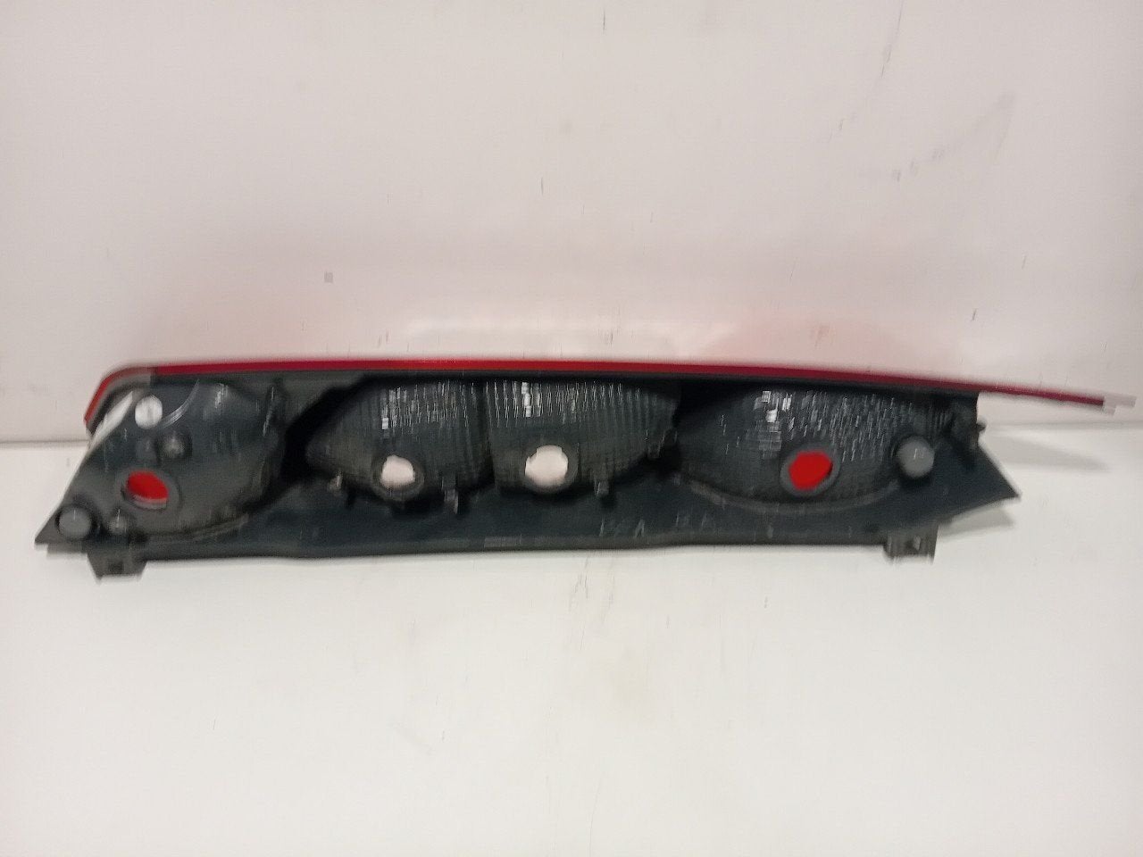 Achterlicht carrosserie rechts Ford Transit Connect, Onderdelen@venauto.nl, Van der Ven Autorecycling B.V., Gebruikt, Ettenseweg 76, 4706 PB Roosendaal, The Netherlands
