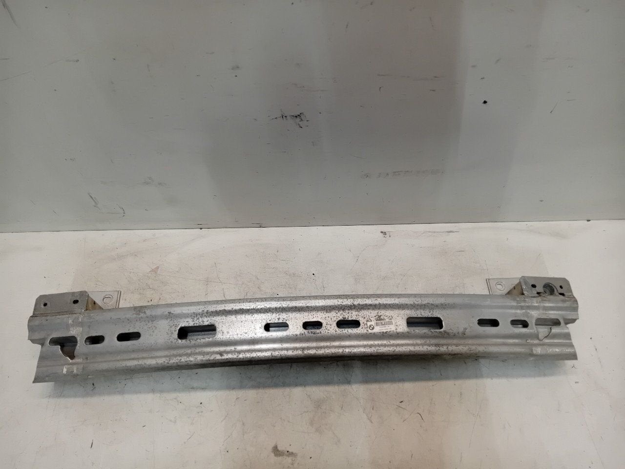 Bumperbalk achter BMW X5, Onderdelen@venauto.nl, Van der Ven Autorecycling B.V., Gebruikt, Ettenseweg 76, 4706 PB Roosendaal, The Netherlands