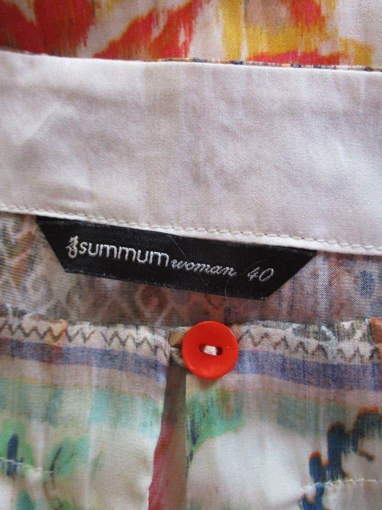 Summum, size 40, Kleding | Dames, Maat 38/40 (M), Summum Woman, Overige kleuren, Verzenden