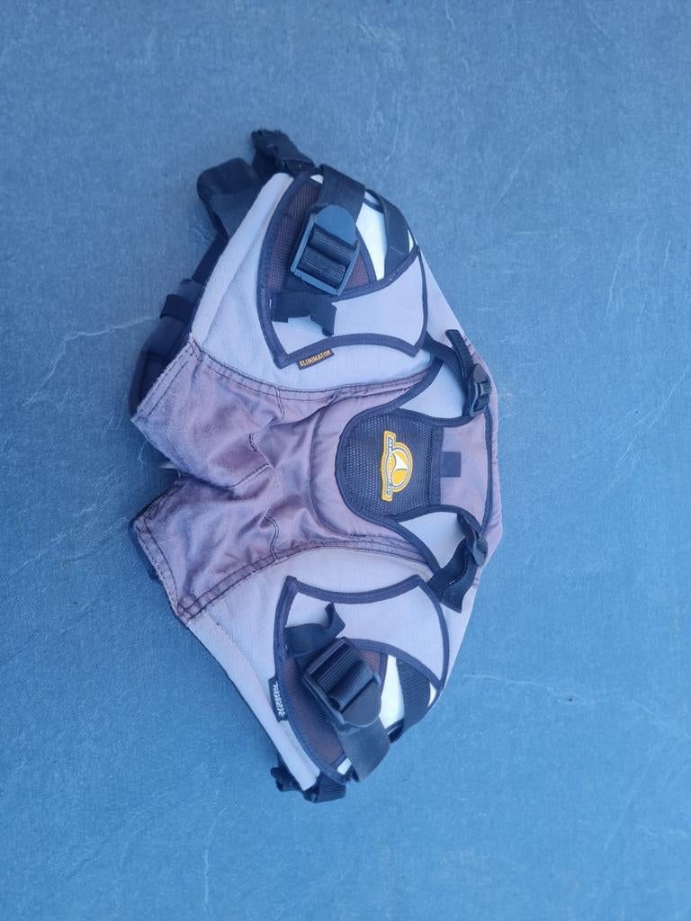 maui magic trapeze m zit, Watersport en Boten, Ophalen of Verzenden, Dame of Heer