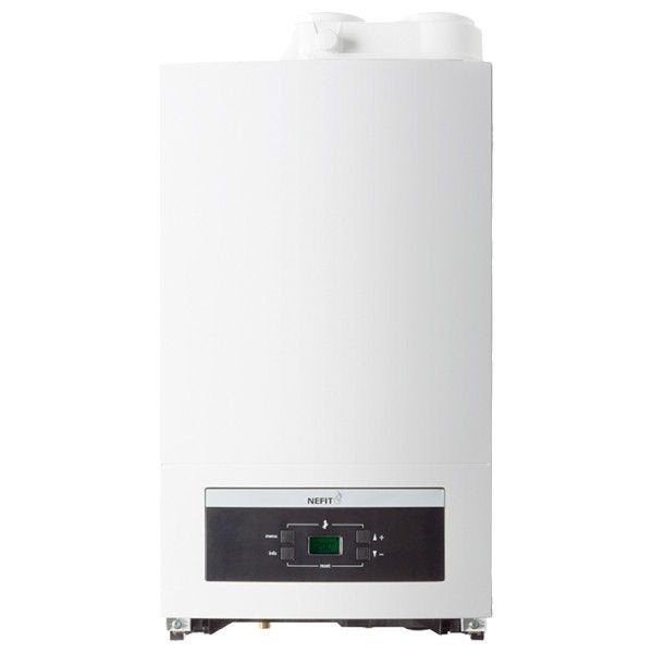 Nefit Proline NxT HRC 24 cw4 cv ketel nieuw cw3 cw4 cw5, Doe-het-zelf en Verbouw, Nefit, Minder dan 30 cm, Hoog rendement (Hr)