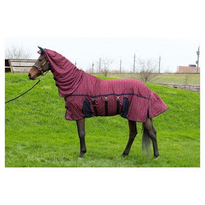 Harry’s horse vliegendeken superior Nieuw Maat 145 tm 215, Ophalen of Verzenden, Nieuw