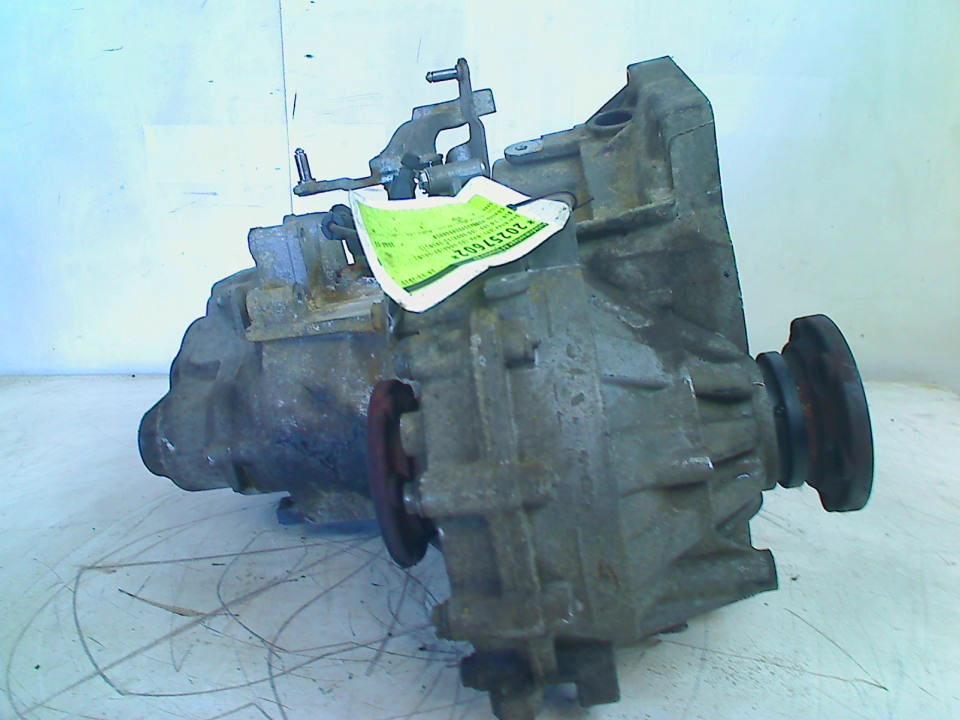 Versnellingsbak Schakel Seat Altea (5P1) 2005 GXV, Service@seat.de, Seat, Seat Deutschland GmbH, Gebruikt