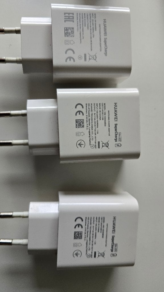 4 stuks Usb super laders fast charger, Ophalen of Verzenden, Nieuw, Samsung