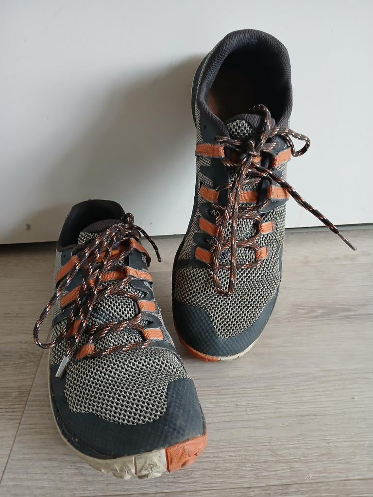 Merrell Trail Glove 6. Maat 41,5, Ophalen of Verzenden, Gebruikt, Schoenen