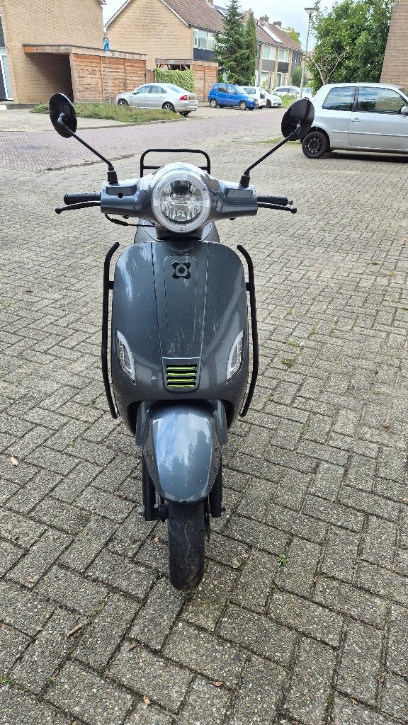 AGM VX 50 SCOOTER, Zo goed als nieuw, Benzine, Ophalen, Overige merken