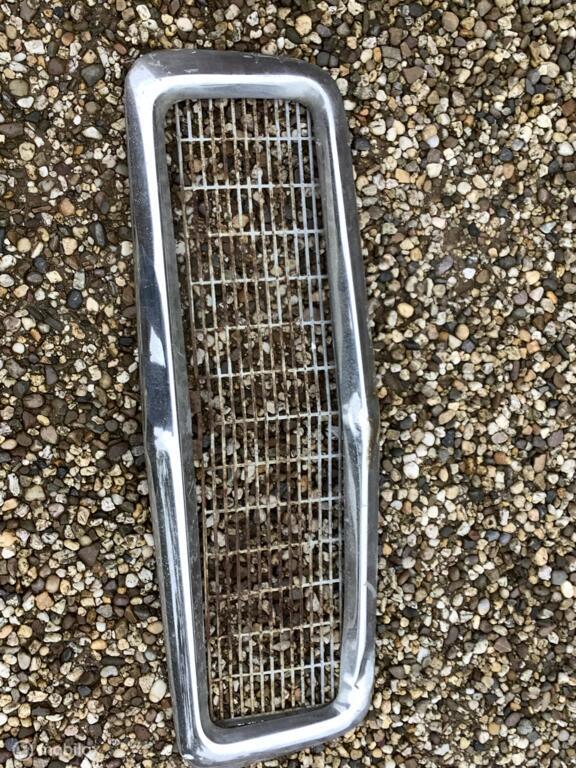 Grill volvo PV 444 544 P210 P 210 Duett, Gebruikt, Ophalen of Verzenden