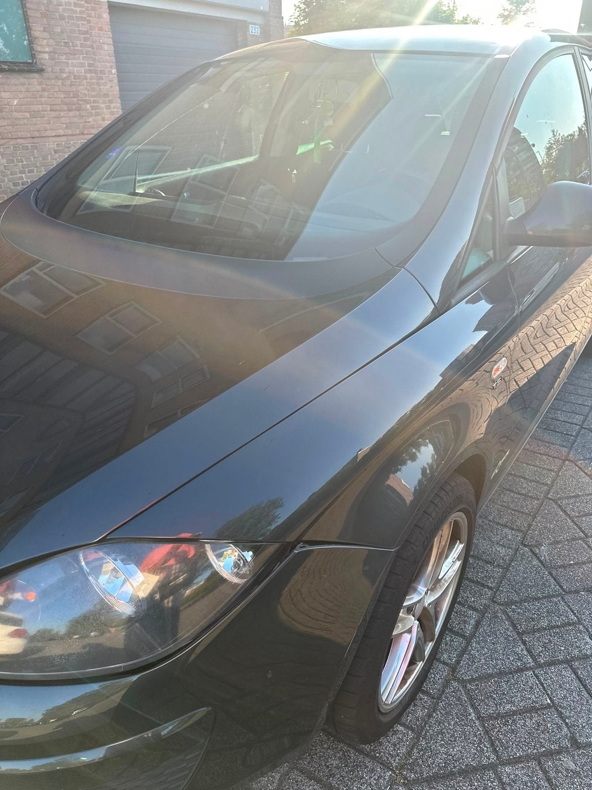 Seat Altea 1.2 TSI 77KW 2012 Grijs, Voorwielaandrijving, 680 kg, 4 cilinders, Origineel Nederlands