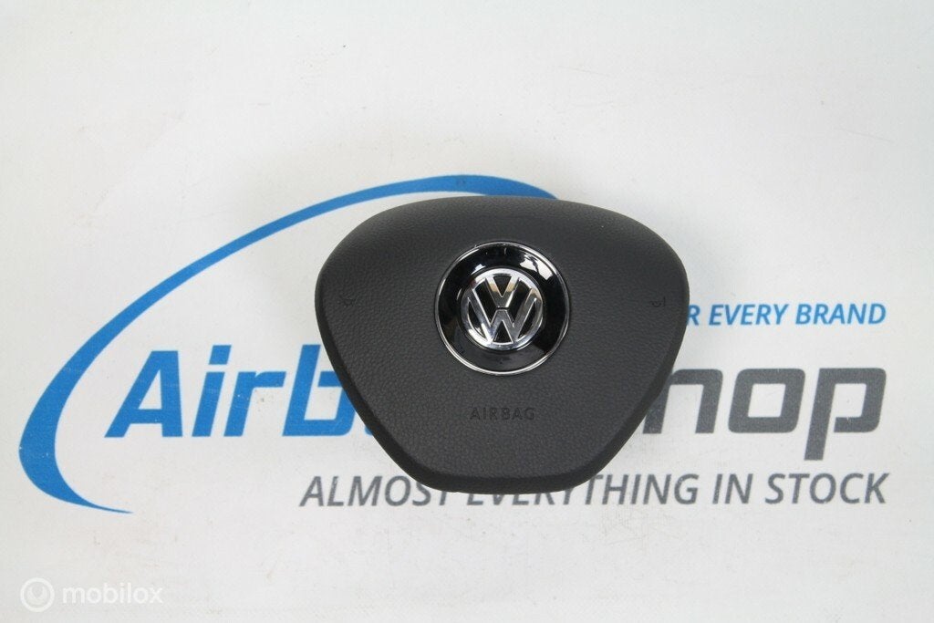 Airbag set - Dashboard Volkswagen Tiguan (2016-heden)