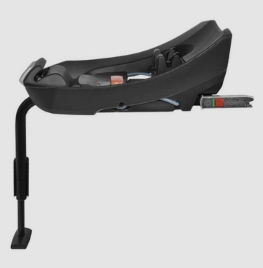 Cybex Aton Base-fix SL Isofix Autostoel Base Nieuw, Overige merken, Nieuw, Ophalen of Verzenden, Isofix