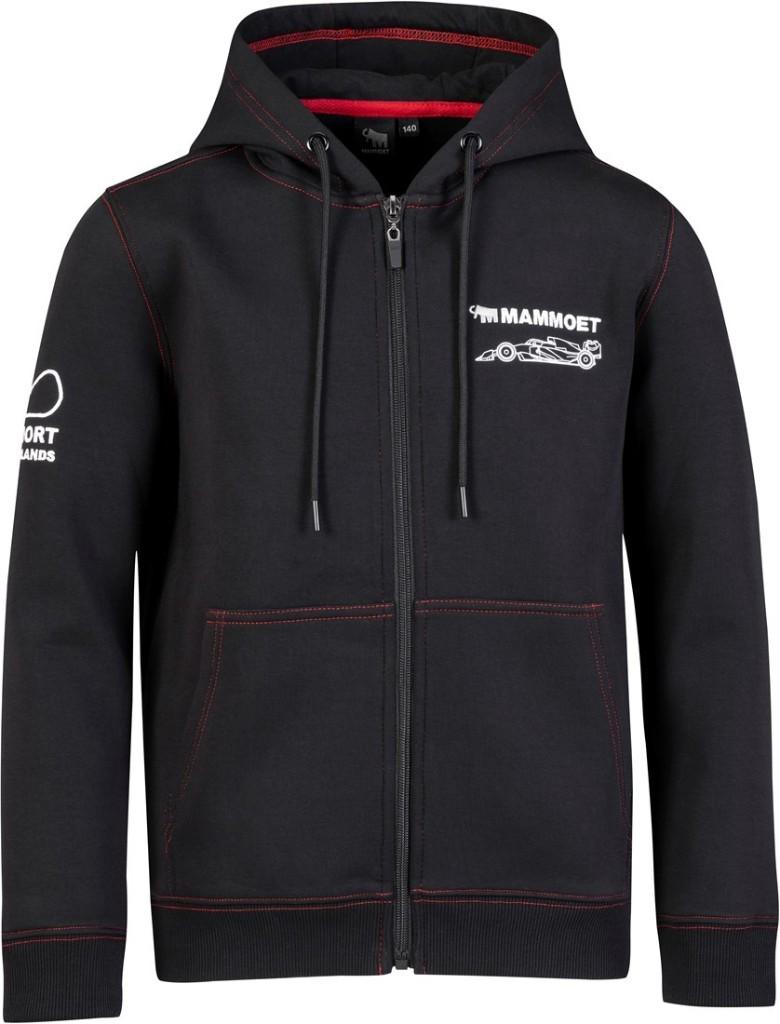 formula 1 vest kids, Kinderen en Baby's, Kinderkleding | Maat 164, Ophalen of Verzenden, Nieuw, Jongen of Meisje, Trui of Vest