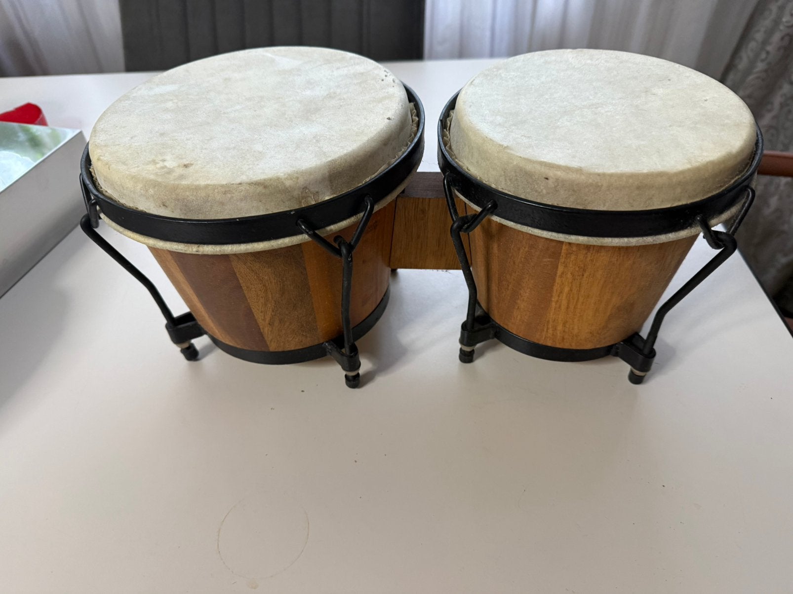 bongo, Ophalen of Verzenden, Zo goed als nieuw, Overige merken