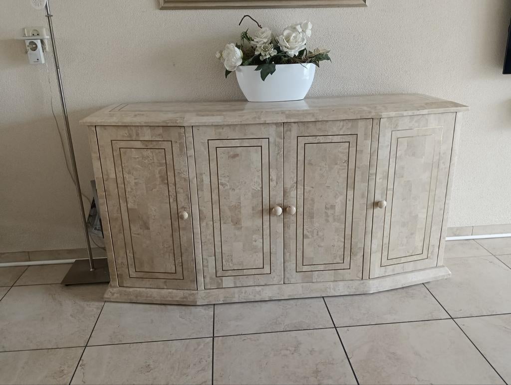 Dressoir, Ophalen, Gebruikt, 25 tot 50 cm