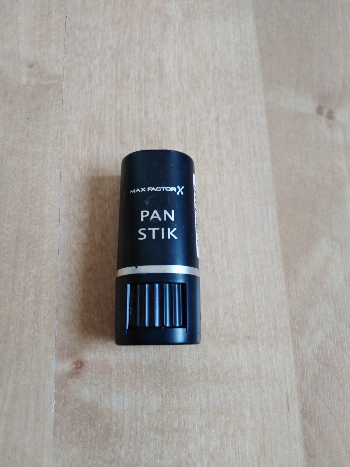 Nieuw max factor pan stik kleurcode 97, Ophalen of Verzenden, Nieuw, Gehele gezicht, Make-up
