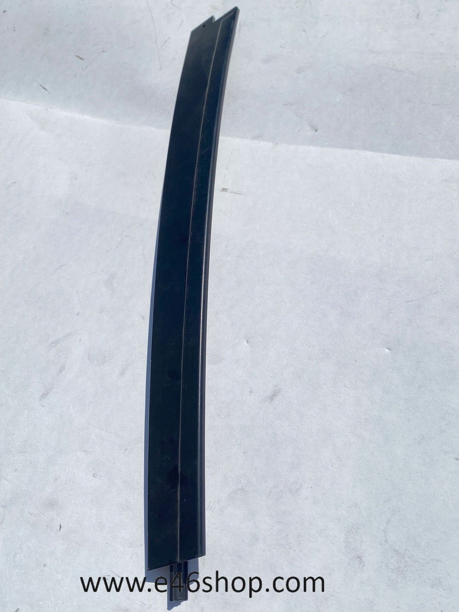 BMW E32 SIERLIJST LINKS NIEUW OE 51321846553, Auto-onderdelen, Carrosserie en Plaatwerk, -, -, Nieuw, Ophalen of Verzenden