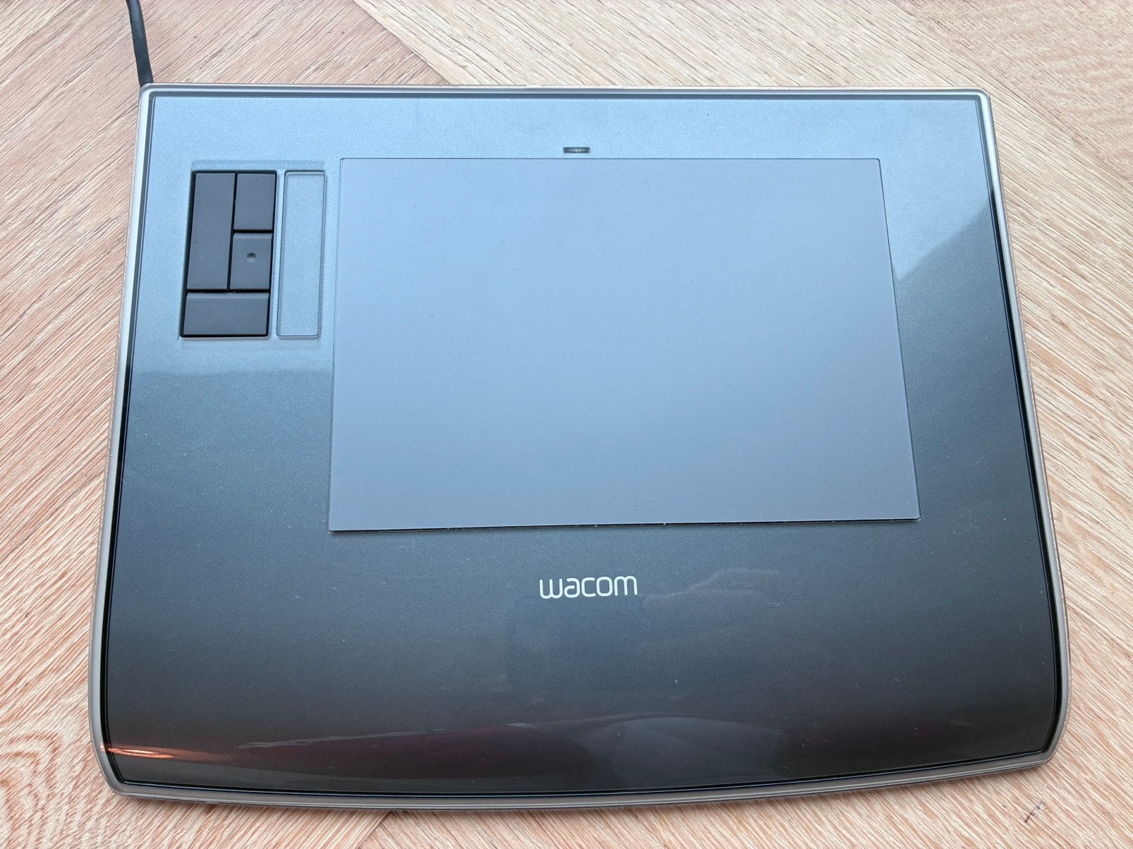 2x Wacom Drawpad (nieuw), Ophalen of Verzenden, Nieuw, Bedraad