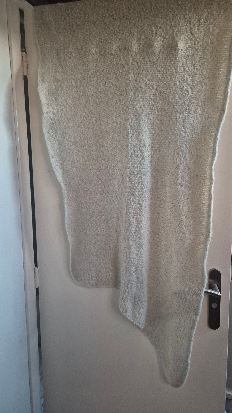 verschillende sjaals, Kleding | Dames, Ophalen of Verzenden, Zo goed als nieuw, Maat 46/48 (XL) of groter, Sjaal