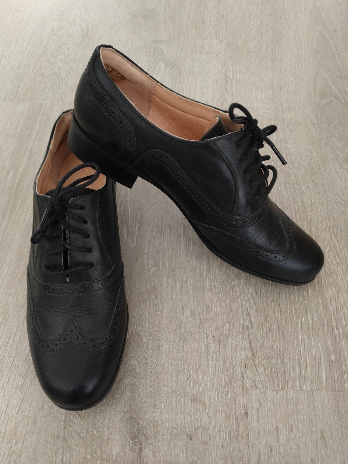 te koop nieuwe zwarte schoenen mt 42, Schoenen met lage hakken, Zwart, Nieuw, Ophalen of Verzenden