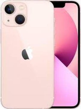 Apple iPhone 13 mini 128GB Roze