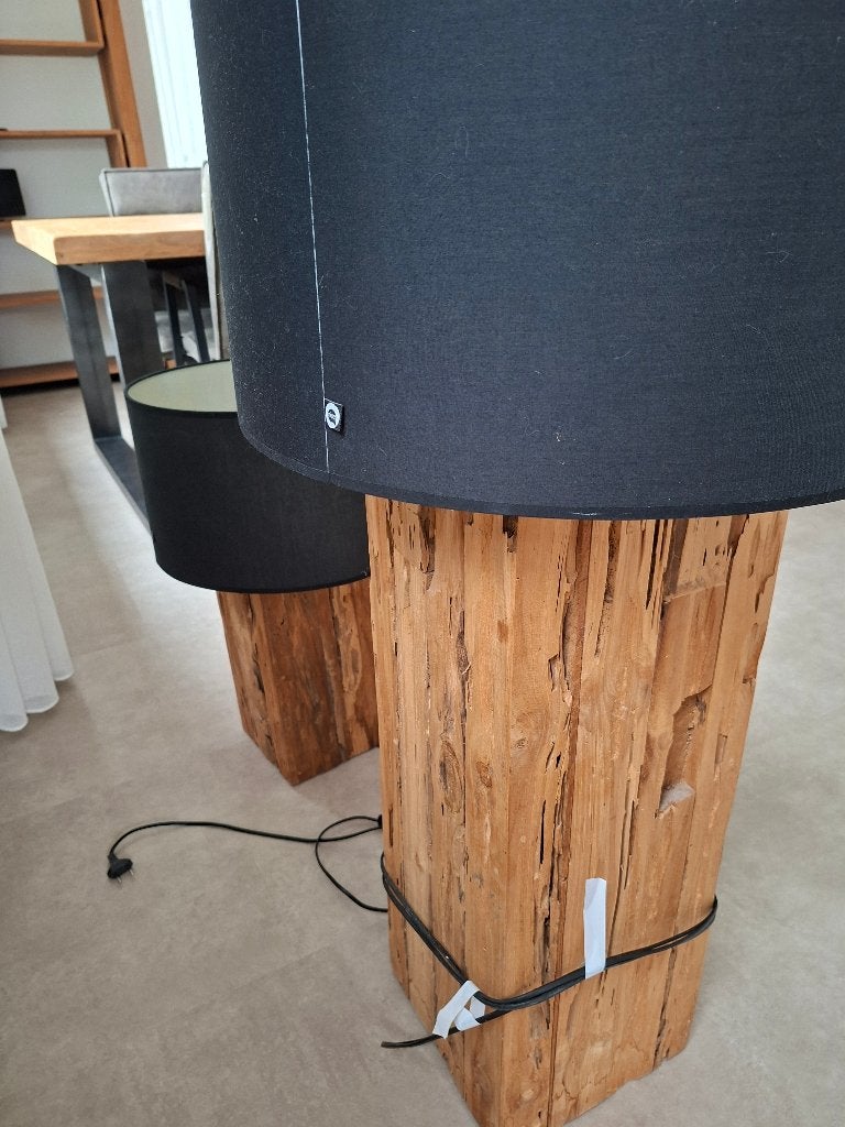 Lampen, Led-lamp, Met schakelaar, E27 (groot), Zo goed als nieuw