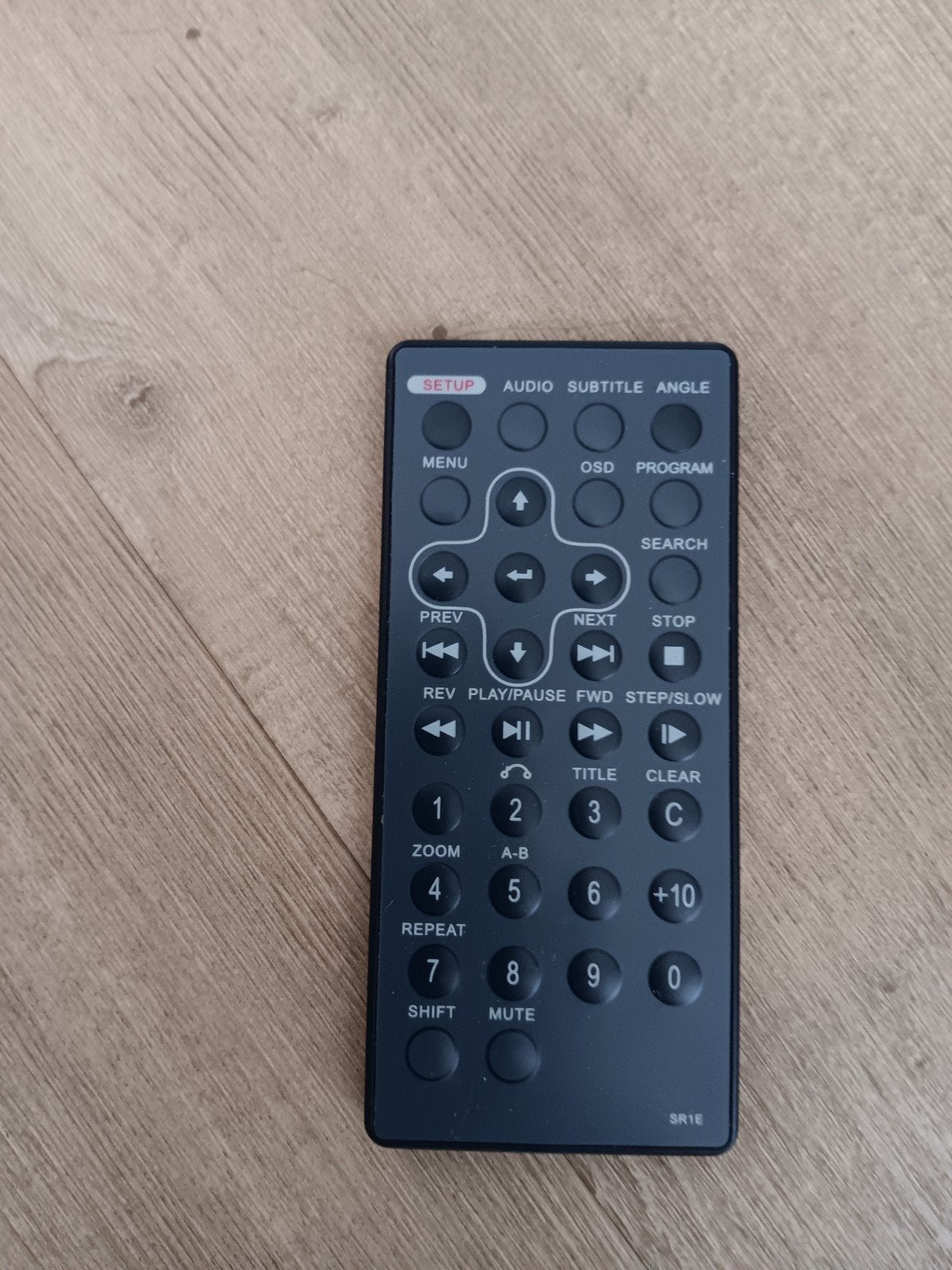 Medion Draagbare DVD Speler voor in auto, Gebruikt, Draagbaar, Ophalen of Verzenden, Overige merken