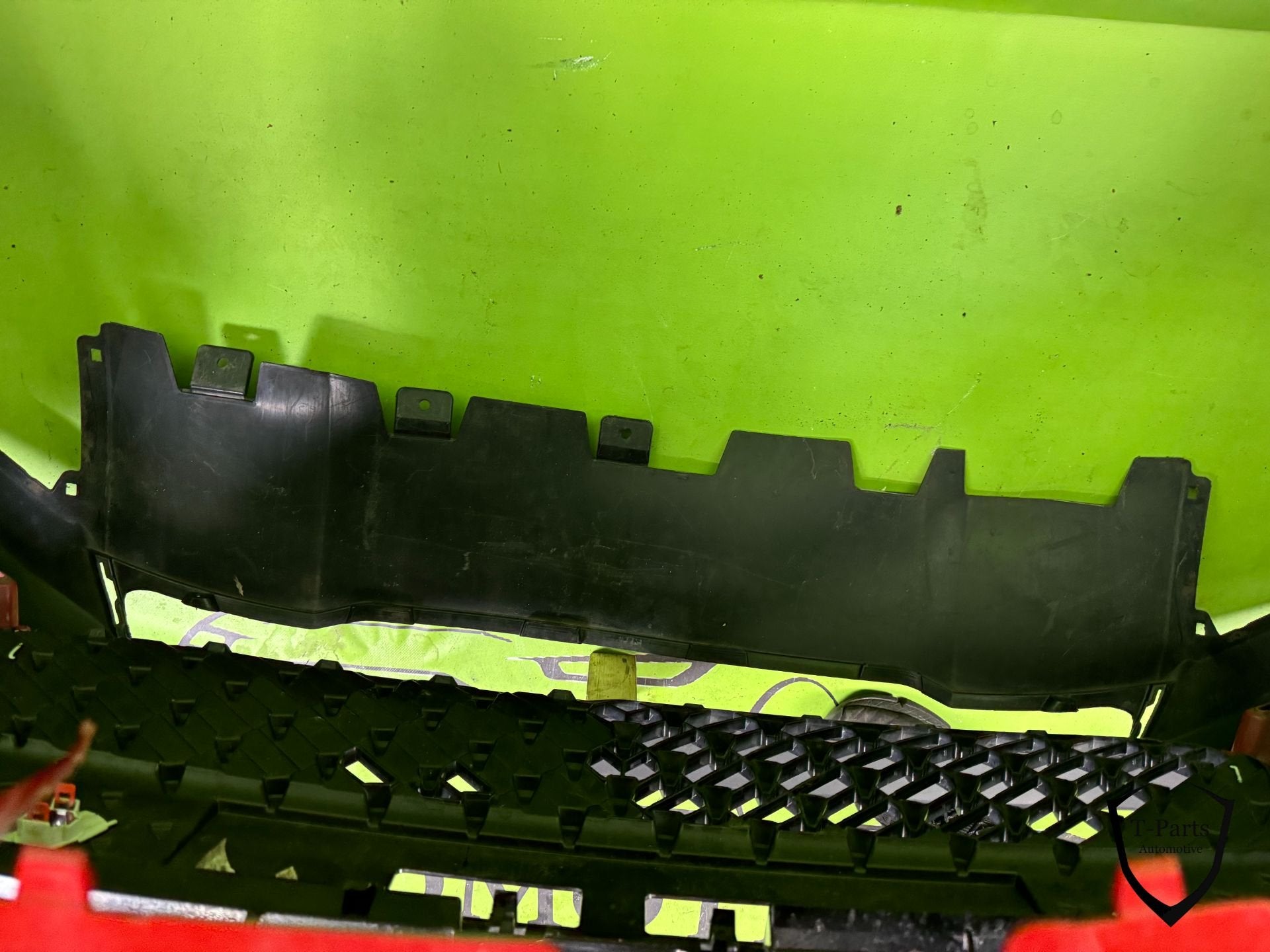 toyota aygo voorbumper bumper grille, Auto-onderdelen, Carrosserie en Plaatwerk, Info@toyota.co.jp, Gebruikt, Toyota Motor Corporation