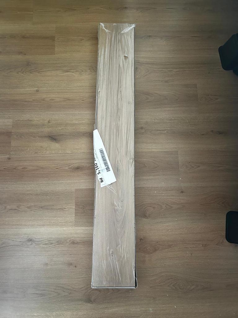 Laminaat over - Gratis af te halen, Ophalen, Nieuw, Minder dan 5 m², 10 tot 30 cm