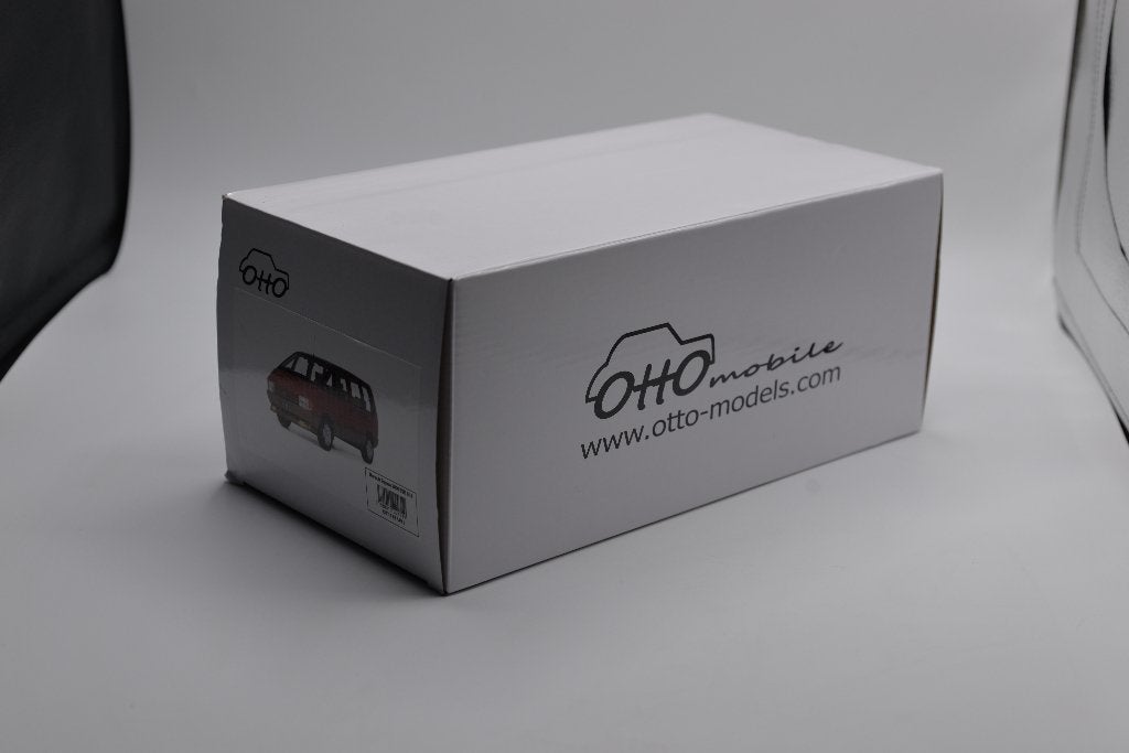 Otto Mobiles Renault Escpace 1:18, OttOMobile, -, Nieuw, -